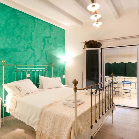 Old Town Art Studio By Corfuescapes Corfu  Zewnętrze zdjęcie