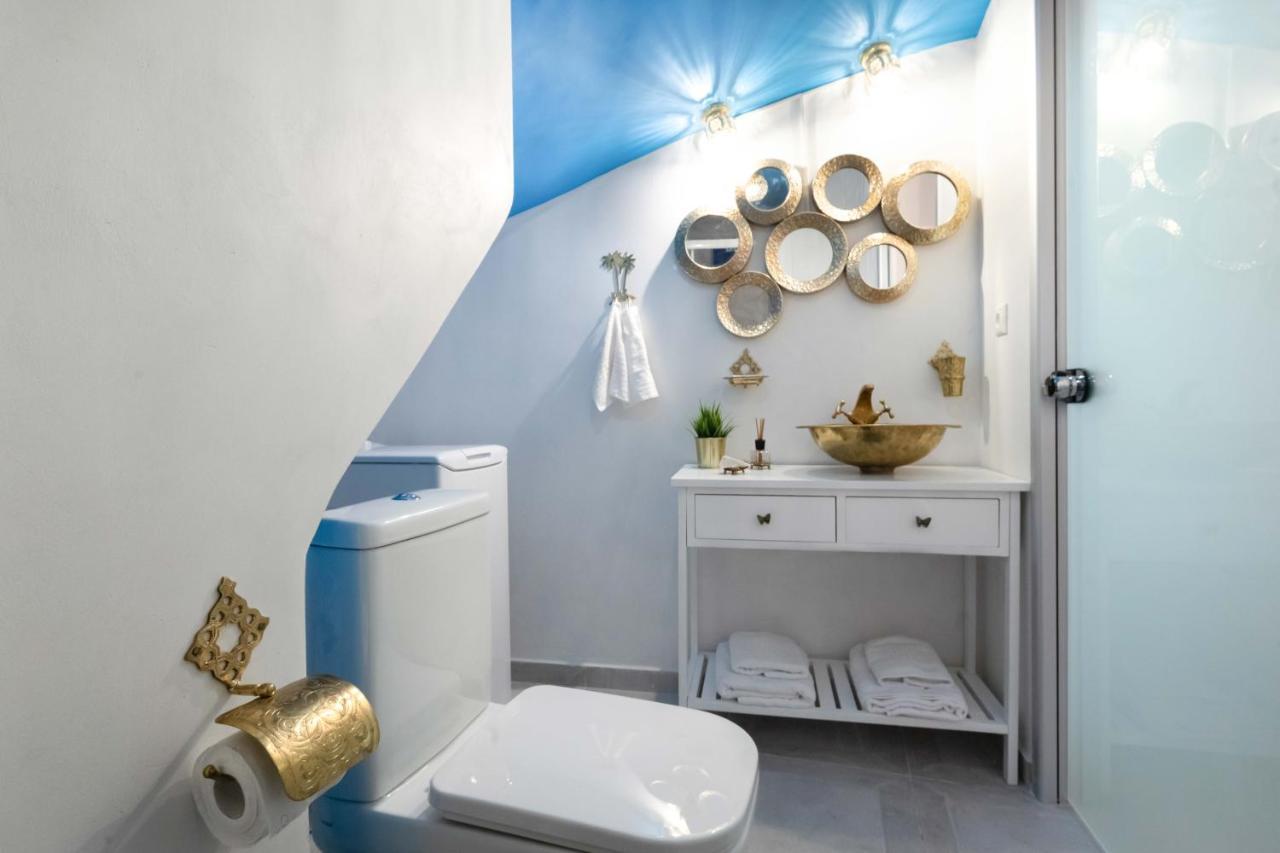 Old Town Art Studio By Corfuescapes Corfu  Zewnętrze zdjęcie