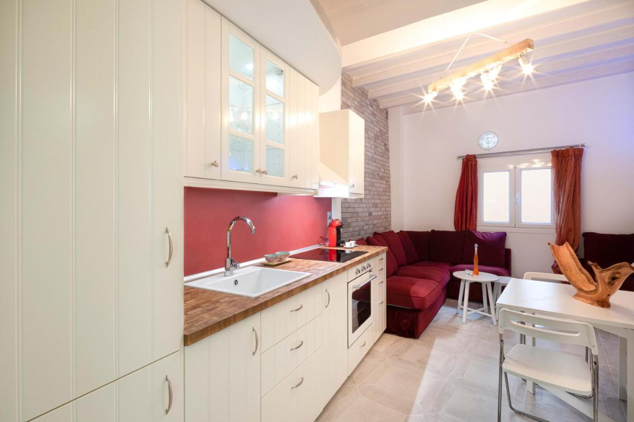 Old Town Art Studio By Corfuescapes Corfu  Zewnętrze zdjęcie